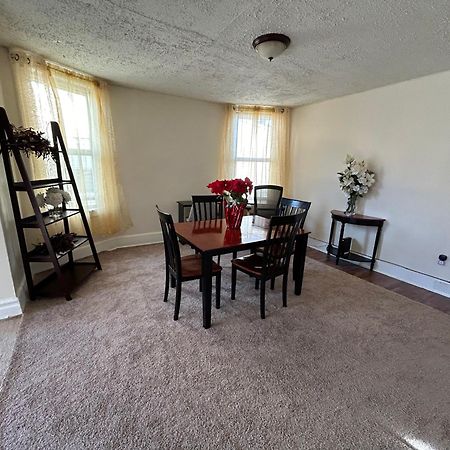 2F4-Chelsea Suites In-Unit Washer Dryer And Tv Νιούαρκ Εξωτερικό φωτογραφία