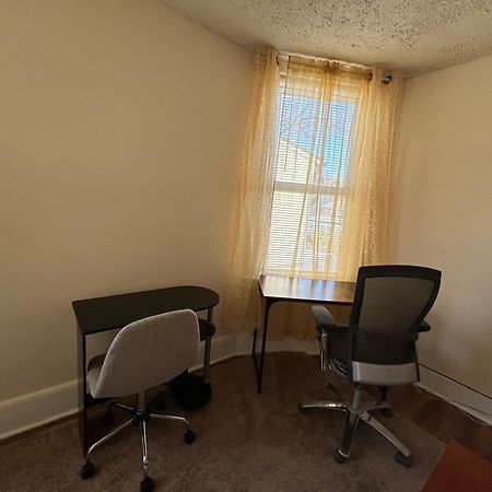 2F4-Chelsea Suites In-Unit Washer Dryer And Tv Νιούαρκ Εξωτερικό φωτογραφία