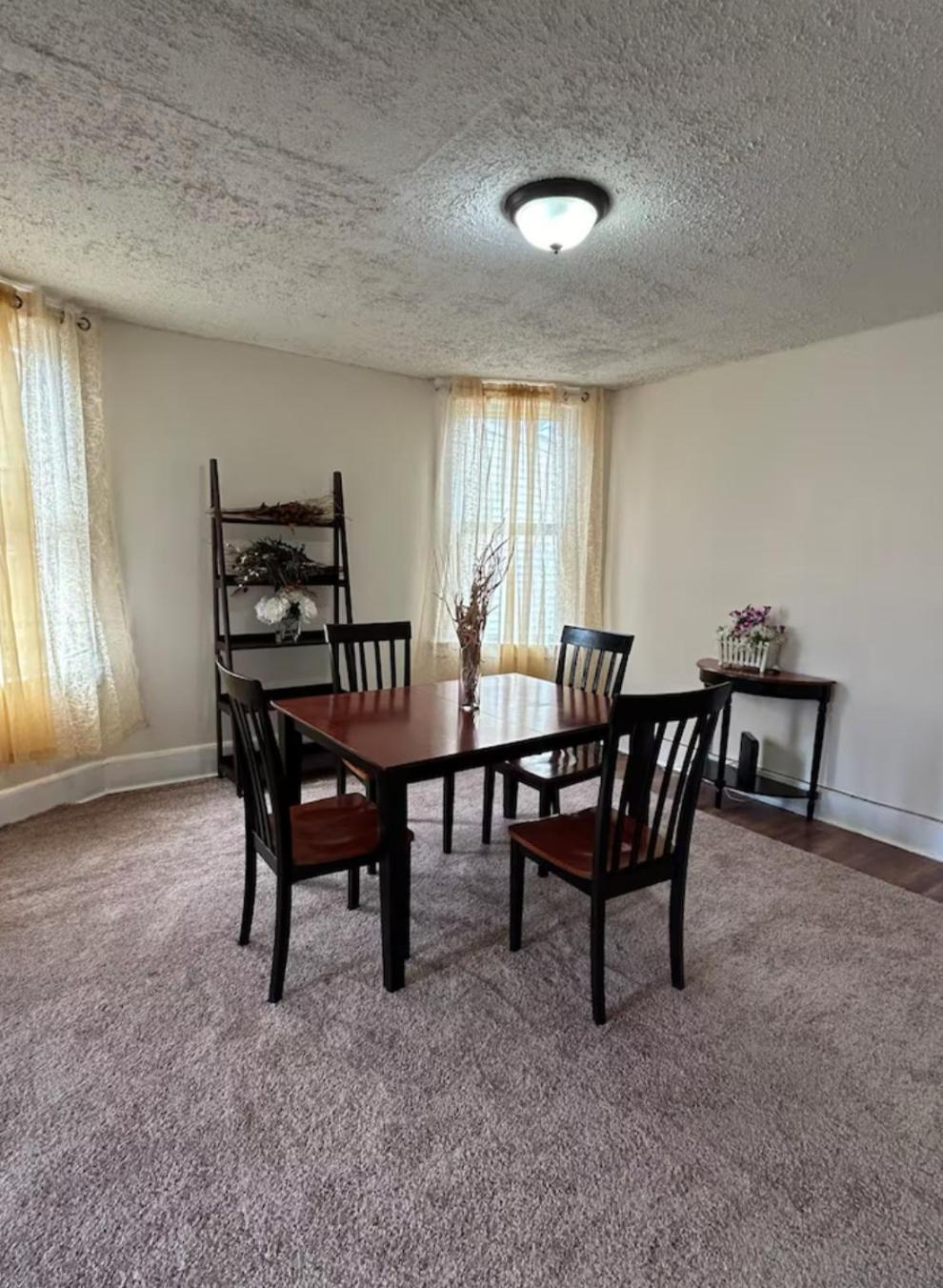 2F4-Chelsea Suites In-Unit Washer Dryer And Tv Νιούαρκ Εξωτερικό φωτογραφία