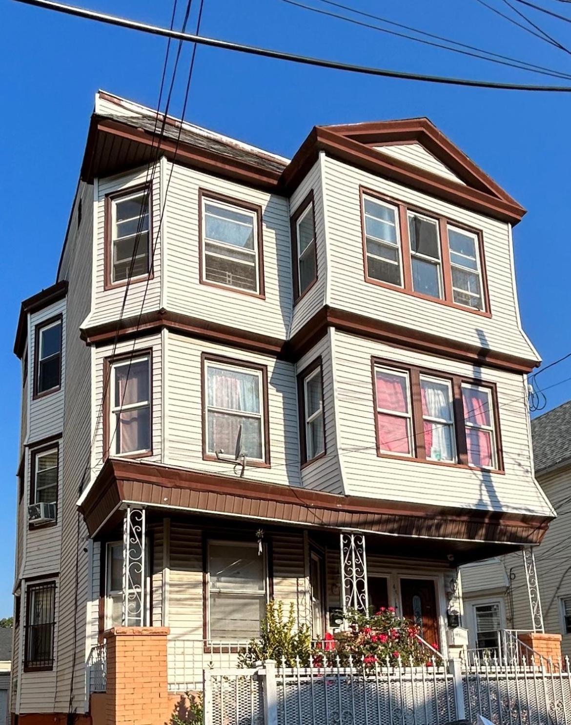 2F4-Chelsea Suites In-Unit Washer Dryer And Tv Νιούαρκ Εξωτερικό φωτογραφία