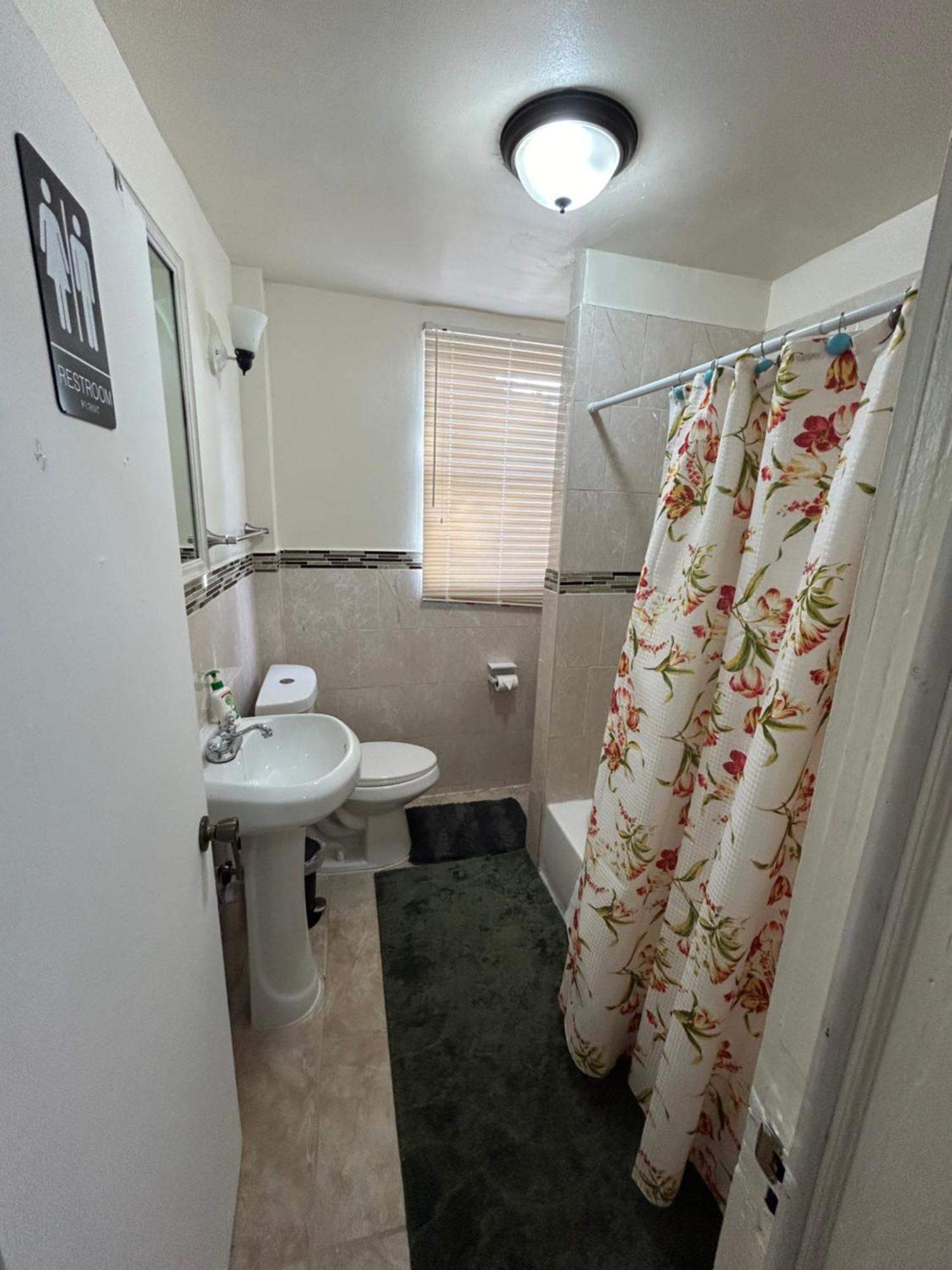 2F4-Chelsea Suites In-Unit Washer Dryer And Tv Νιούαρκ Εξωτερικό φωτογραφία