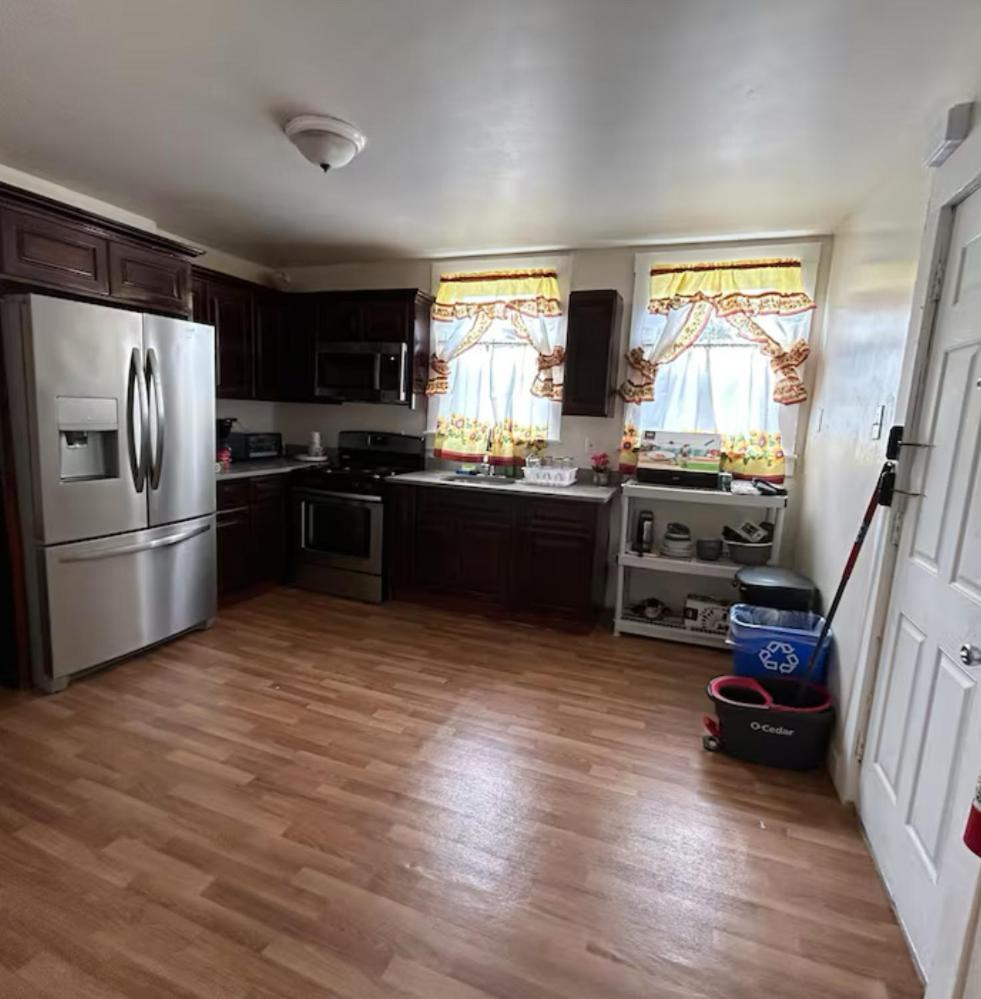 2F4-Chelsea Suites In-Unit Washer Dryer And Tv Νιούαρκ Εξωτερικό φωτογραφία